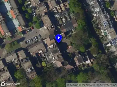 112 melding Ambulance met grote spoed naar de Jules Massenethof in 's-Gravenhage