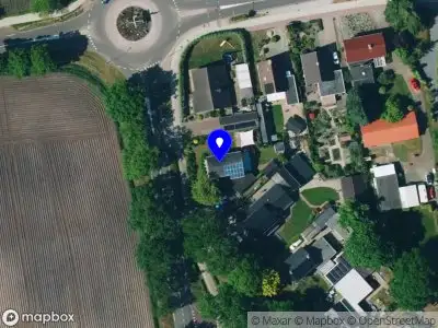 Politie met grote spoed naar de Lauensteinstraat in Schoonebeek vanwege ongeval met letsel