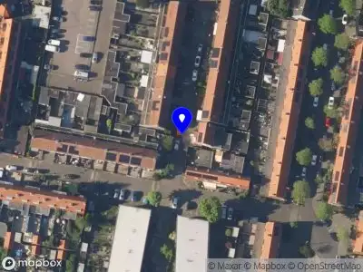 Traumahelikopter naar de Anemoonstraat in Amersfoort vanwege reanimatie