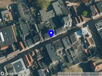 Brandweer met gepaste spoed naar de Blauwverver in Winterswijk vanwege stankoverlast