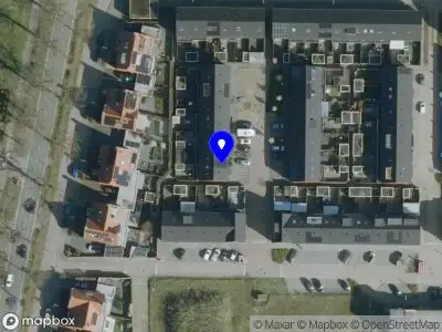 Anonieme overlastmelding Piketberg in Tilburg gesloten