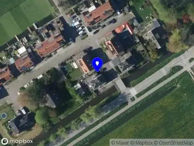 Ambulance met gepaste spoed naar de Lambertushof in De Weere