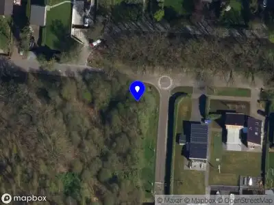 Brandweer met grote spoed naar de Woldweg in Kropswolde vanwege reanimatie