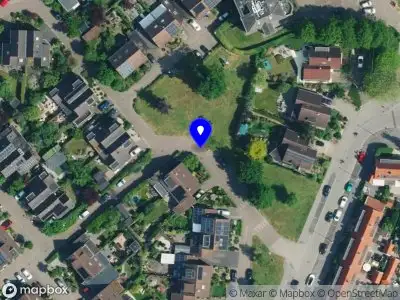 Brandweer met grote spoed naar de De Heuvel in Deventer