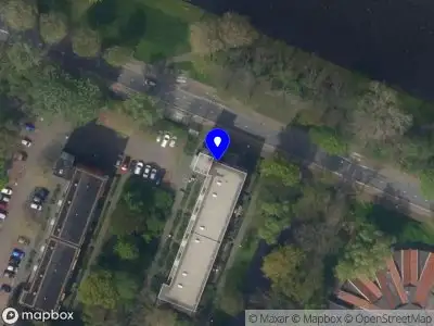 Overlastmelding Narcissenlaan in Oegstgeest