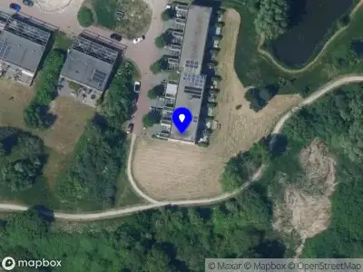 Overlastmelding Houtwal in Lelystad