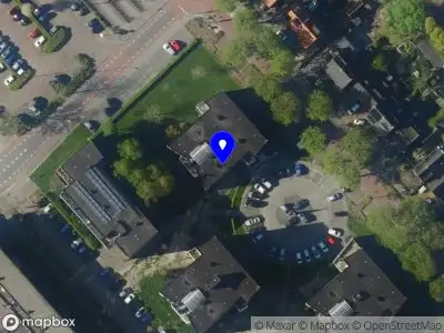 Overlastmelding Mahatma Gandhihof in Heerhugowaard