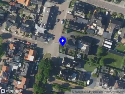 Traumahelikopter met grote spoed naar de Schouw in Bunschoten-Spakenburg
