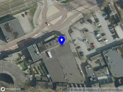 Overlastmelding Fabriekspad in Oisterwijk