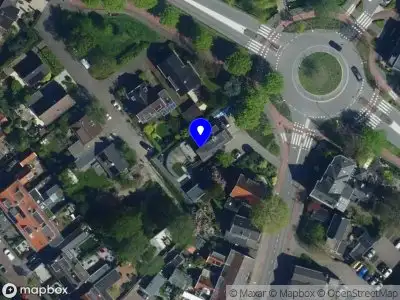 112 melding Overlastmelding Heereweg in Lisse gesloten