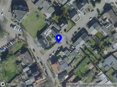 Brandweer met grote spoed naar de Jasmijnstraat in Veghel vanwege stankoverlast