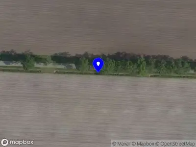 Brandweer met grote spoed naar de Reigerstraat in Someren vanwege voertuigbrand