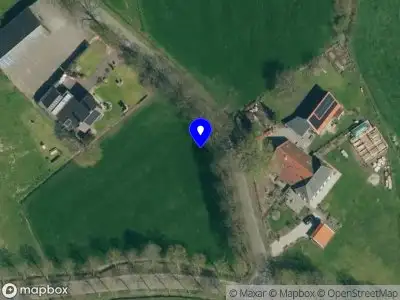 Politie naar de Beitelweg in Winterswijk Meddo vanwege aanrijding met letsel