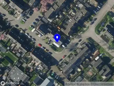 112 melding Traumahelikopter met grote spoed naar de Cunerastraat in Nibbixwoud