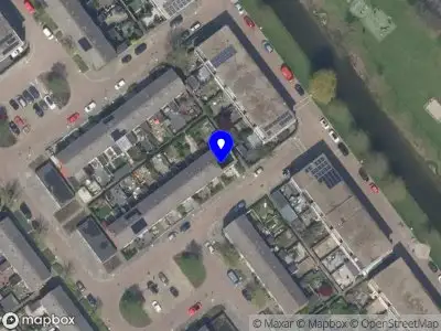 112 melding Ambulance met grote spoed naar de Jacoba van Beierenstraat in Brielle