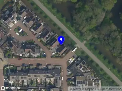 Ambulance met gepaste spoed naar de Speenkruid in Nieuwerkerk aan den IJssel