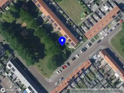 Brandweer met gepaste spoed naar de Lucernehof in Biddinghuizen vanwege stankoverlast