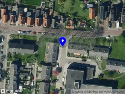 Brandweer met gepaste spoed naar de Mieuwijdt in Graft vanwege een liftopsluiting