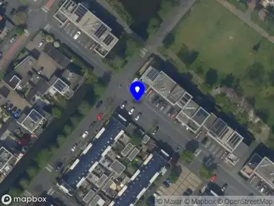 Brandweer met grote spoed naar de Ubachsberg in Amersfoort vanwege reanimatie