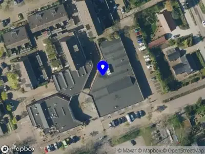 Brandweer met grote spoed naar de De Langkamp in Wijk bij Duurstede vanwege voertuigbrand