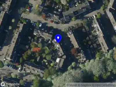 Ambulance met grote spoed naar de Watersniplaan in Alkmaar