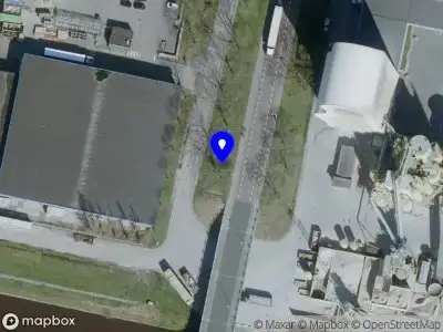 112 melding Brandweer met gepaste spoed naar de Beatrixkade in Eindhoven