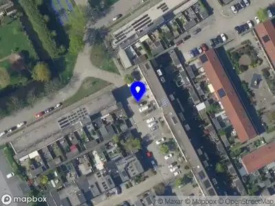 112 melding Traumahelikopter met grote spoed naar de Parijslaan in Woerden