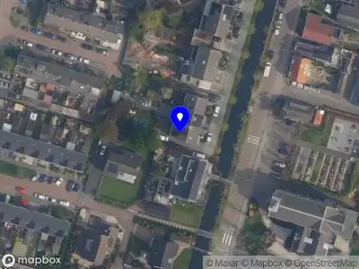 Ambulance met gepaste spoed naar de Hoefweg in Bleiswijk