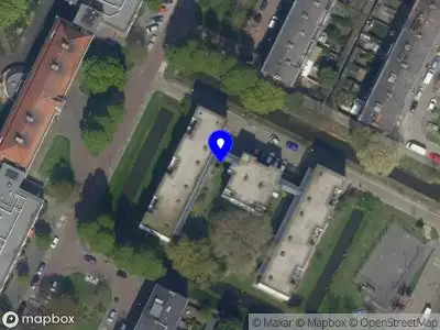 112 melding Ambulance met grote spoed naar de Prof. Poelslaan in Rotterdam