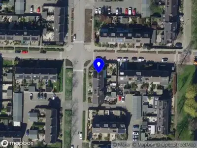 112 melding Besteld ambulance vervoer naar de Hoefslag in Barendrecht