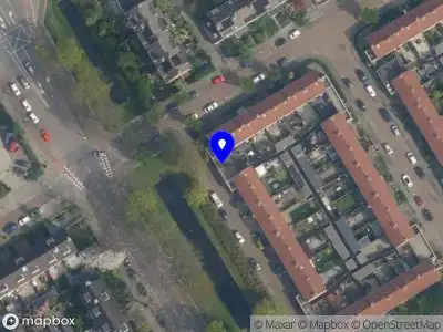 112 melding Ambulance met grote spoed naar de Cellostraat in Rijswijk