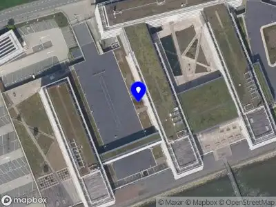 Besteld ambulance vervoer naar de Schaardijk in Rotterdam