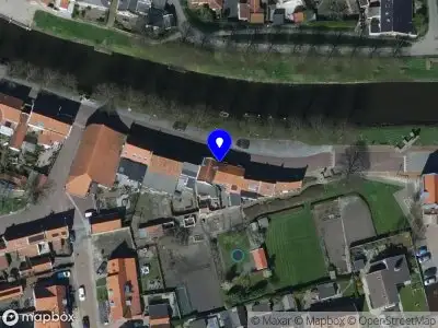 Ambulance met gepaste spoed naar de Bekaf in Goedereede