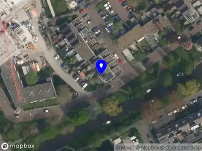 112 melding Ambulance met grote spoed naar de Vivaldi in Naaldwijk