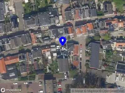 112 melding Ambulance met grote spoed naar de Benedenstraat in Rotterdam