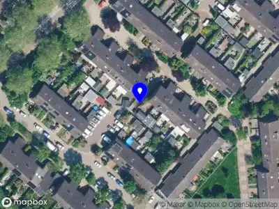 Brandweer met gepaste spoed naar de De Stoven in Zutphen vanwege stankoverlast