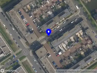 Ambulance met gepaste spoed naar de Spaarnestraat in Berkel en Rodenrijs