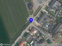 Traumahelikopter met grote spoed naar de Veldensteinlaan in Jaarsveld