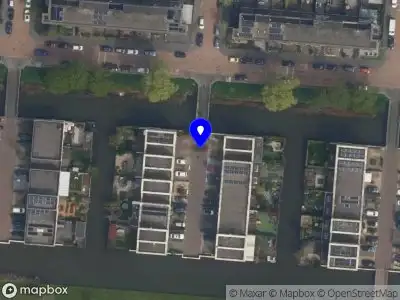 112 melding Ambulance met grote spoed naar de Geert van Oorschotstraat in Rotterdam