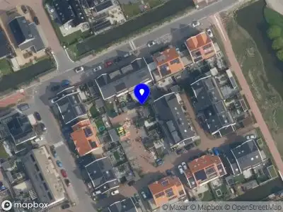 Politie met grote spoed naar de Lange Campen in Pijnacker vanwege ongeval met letsel