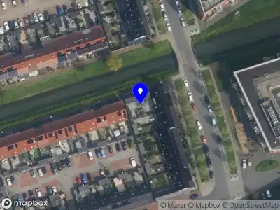 112 melding Ambulance met grote spoed naar de Ridderzuringerf in Pijnacker