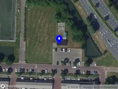 Traumahelikopter met grote spoed naar de Zeehavenlaan in Dordrecht