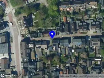 112 melding Ambulance met gepaste spoed naar de Boonakkersteeg in Egmond-Binnen