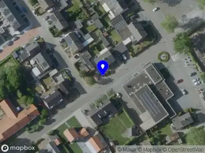 Ambulance met grote spoed naar de Kerkstraat in Kelpen-Oler