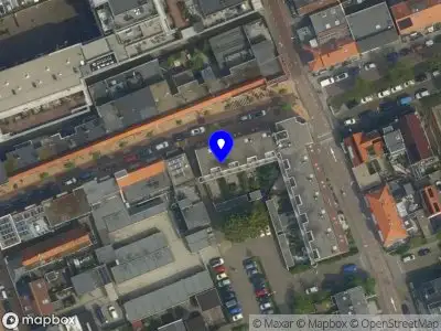 112 melding Traumahelikopter met grote spoed naar de Van de Kasteelestraat in 's-Gravenzande