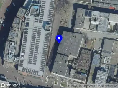 112 melding Brandweer met gepaste spoed naar de Neringstraat-Oost in Uden