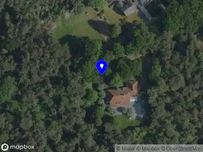 Brandweer met grote spoed naar de Eksterlaan in Lieshout