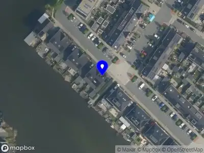 Brandweer met grote spoed naar de Terschellinglaan in Gouda vanwege gebouwbrand