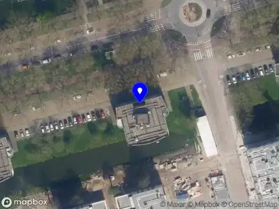 112 melding Ambulance met grote spoed naar de Prinsenlaan in Rotterdam