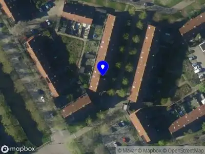 Overlastmelding Pergola in Hoorn